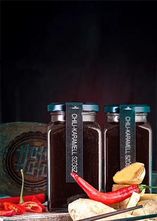 Kolbászellátó Shop