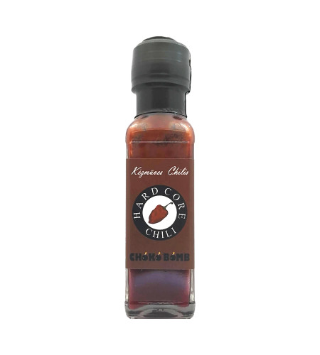 Choko bomb chiliszósz **/* 100 ml