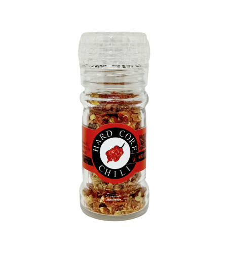 Chili őrlő malom **** 15 g