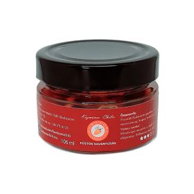 Füstös habanero savanyúság *** 106 ml