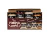 Torma pakk - Heit 4*200 g