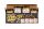 Grill box - Heit - 4*200 g 