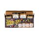 Grill box - Heit - 4*200 g 