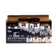 Fine selection - Heit - 4*200 g 