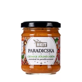   Paradicska - Csemege zöldségkrém tormával és paradicsommal 200 g