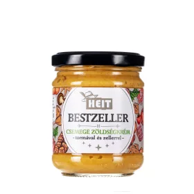   Bestzeller - Csemege zöldségkrém tormával és zellerrel 200 g