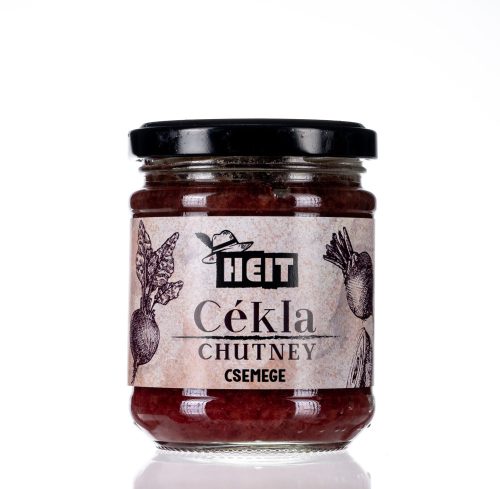 Cékla chutney 200 g