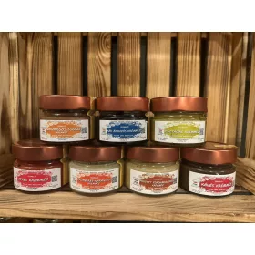 Krémméz pisztáciás 150 g
