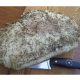 István Gazda Guanciale tokaszalonna 0,4 kg