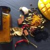 Mangó chutney
