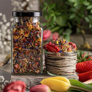 Gyógyító kert teakeverék 60g