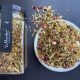 Napérett mangó-ananász gyógytea keverék 60g
