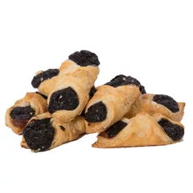 Szilvalekváros hájas papucs 200 g