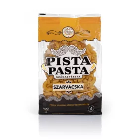 Szarvacska tészta 4 tojásos 400 g 