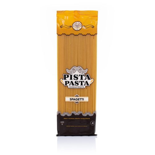 Spagetti 4 tojásos 400 g 