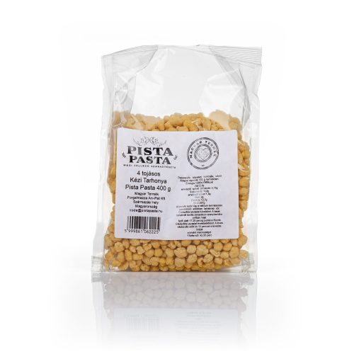 Tarhonya - durum 400 g 