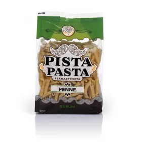 Penne - durum 400 g 