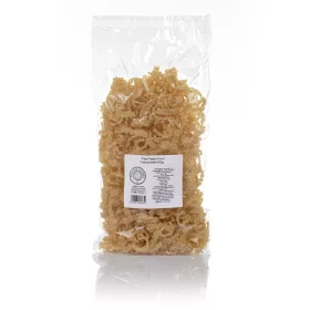 Fodrosmetélt - durum 400 g 