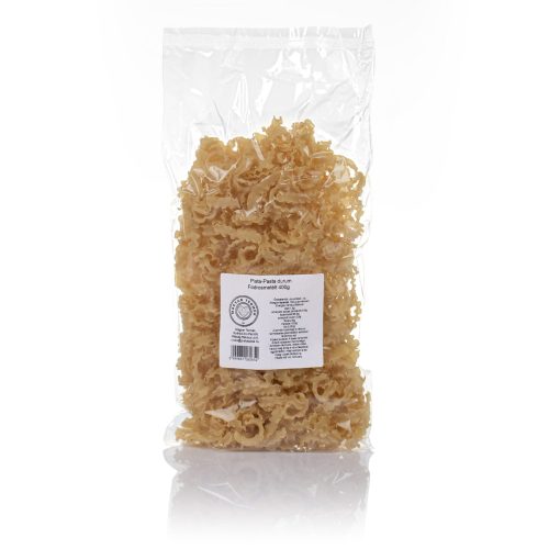Fodrosmetélt - durum 400 g 