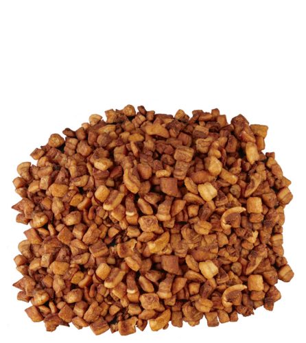 Sertés tepertő - sózott 0,5 kg