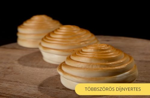 Tolbán füstölt parenyica 0,18 kg
