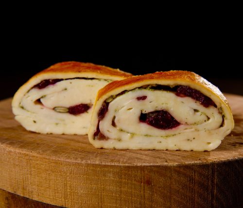 Tolbán áfonyás-tökmagos parenyica tekercs 0,15 kg