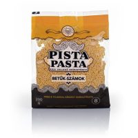  Pista Pasta